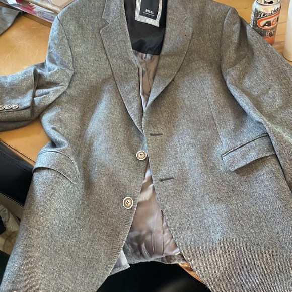 Digel Elton blazer in like new condition - Picture 9 of 11